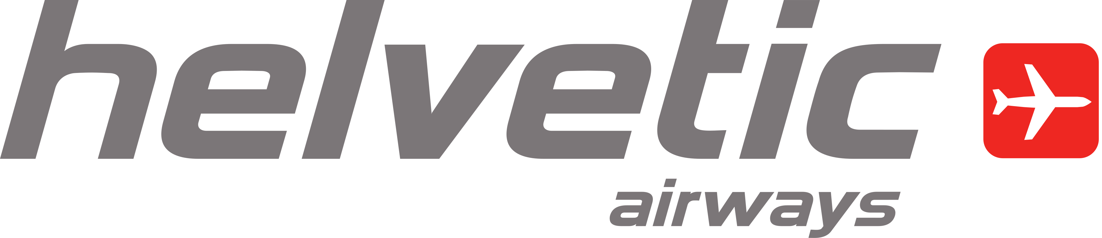 Helvetic Airways