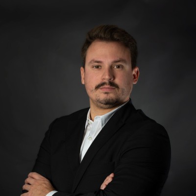 Marko Koštomaj